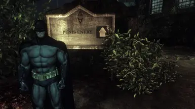 Batman: Arkham Asylum Review - Gaming Nexus