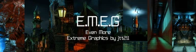 E.M.E.G - Even More Extreme Graphics by jtt211