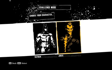argument Årligt En smule Play as Joker for Steam and Epic Games at Batman: Arkham Asylum Nexus -  Mods and Community