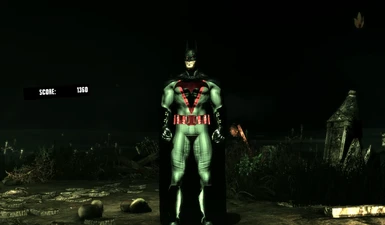 batman arkham knight free earth 2 dlc