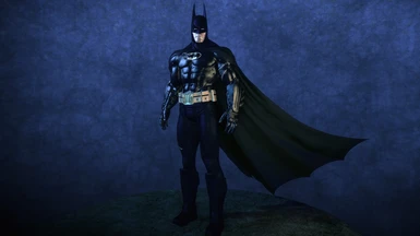 Arkham Asylum Skins Pack 2 at Batman: Arkham Asylum Nexus - Mods and  Community
