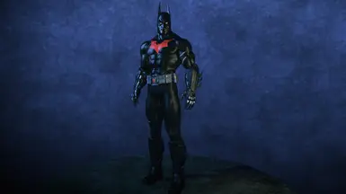 Arkham Asylum Skins Pack 1 at Batman: Arkham Asylum Nexus - Mods and  Community