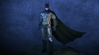 Arkham Asylum Skins Pack 1 at Batman: Arkham Asylum Nexus - Mods and  Community