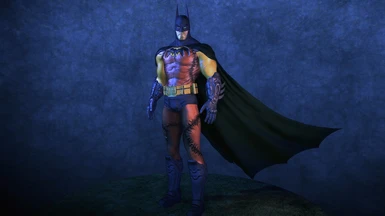 Arkham Asylum Skins Pack 1 at Batman: Arkham Asylum Nexus - Mods and  Community