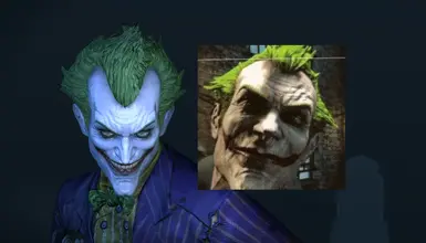 Batman Arkham Asylum Beta Mod Pack at Batman: Arkham Asylum Nexus ...