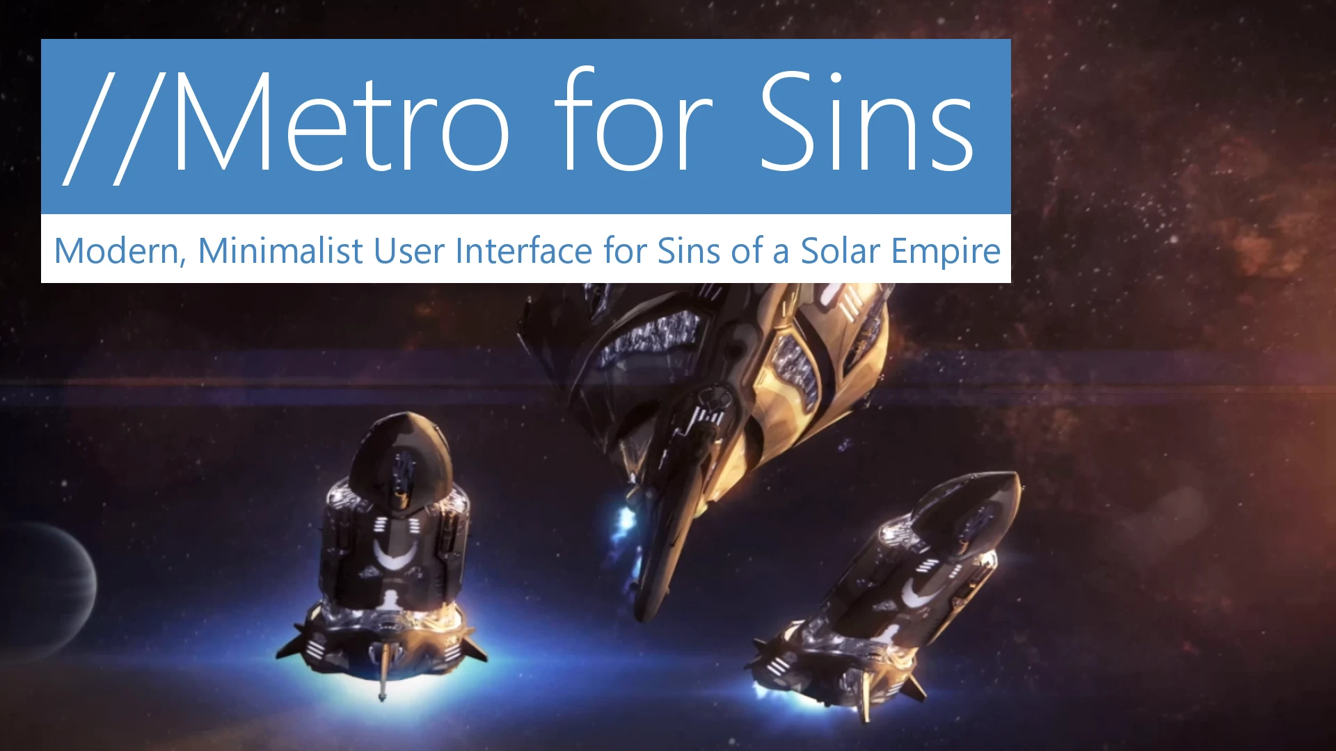 Sins of a solar empire star wars