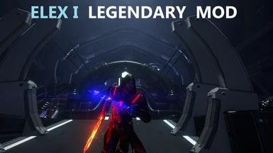 ELEX I Legendary Mod