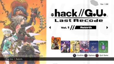 10 Reasons To Pick Up .hack//G.U. Last Recode