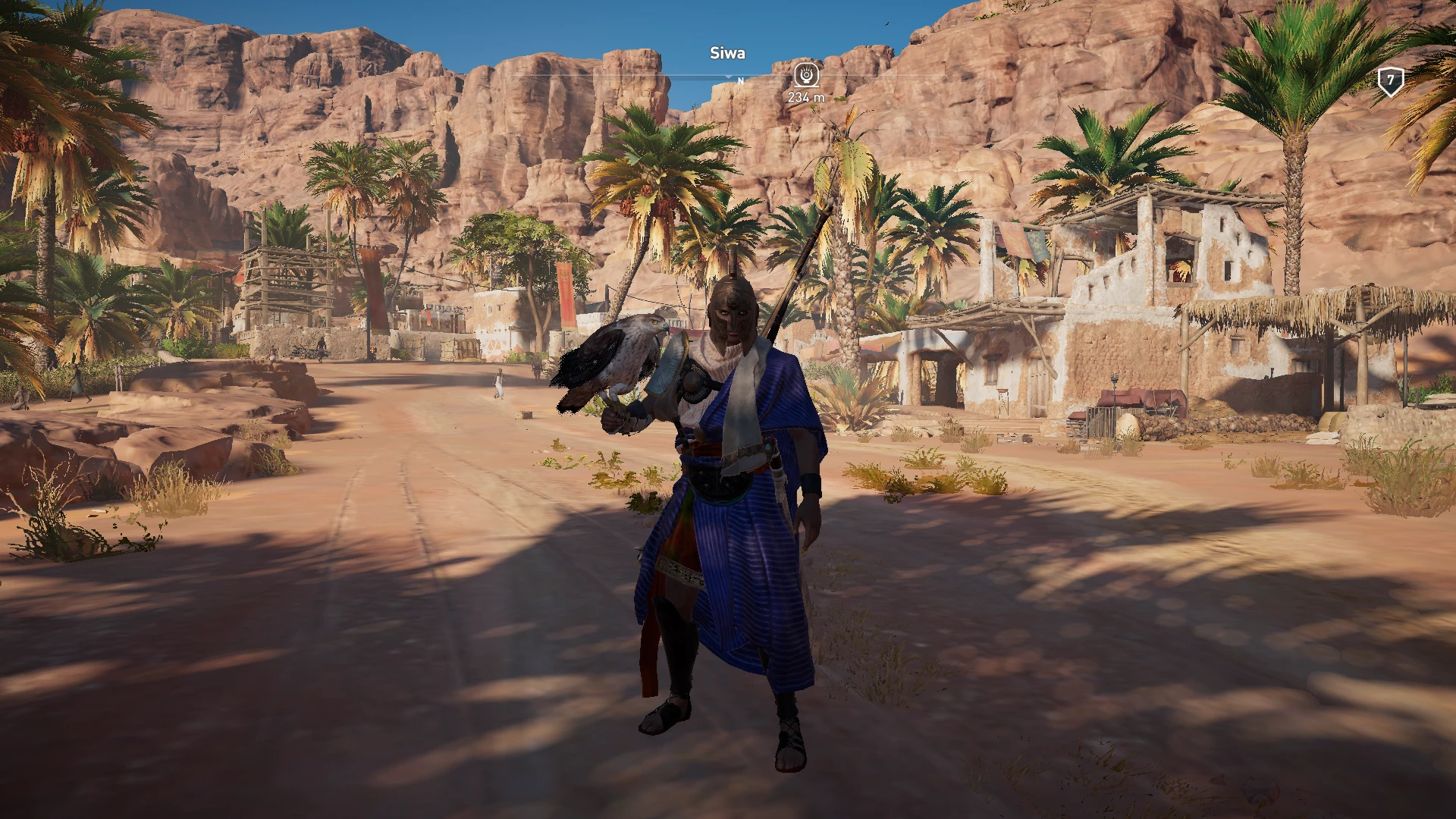 Cleopatra Guard at Assassin's Creed Origins Nexus - Mods and community