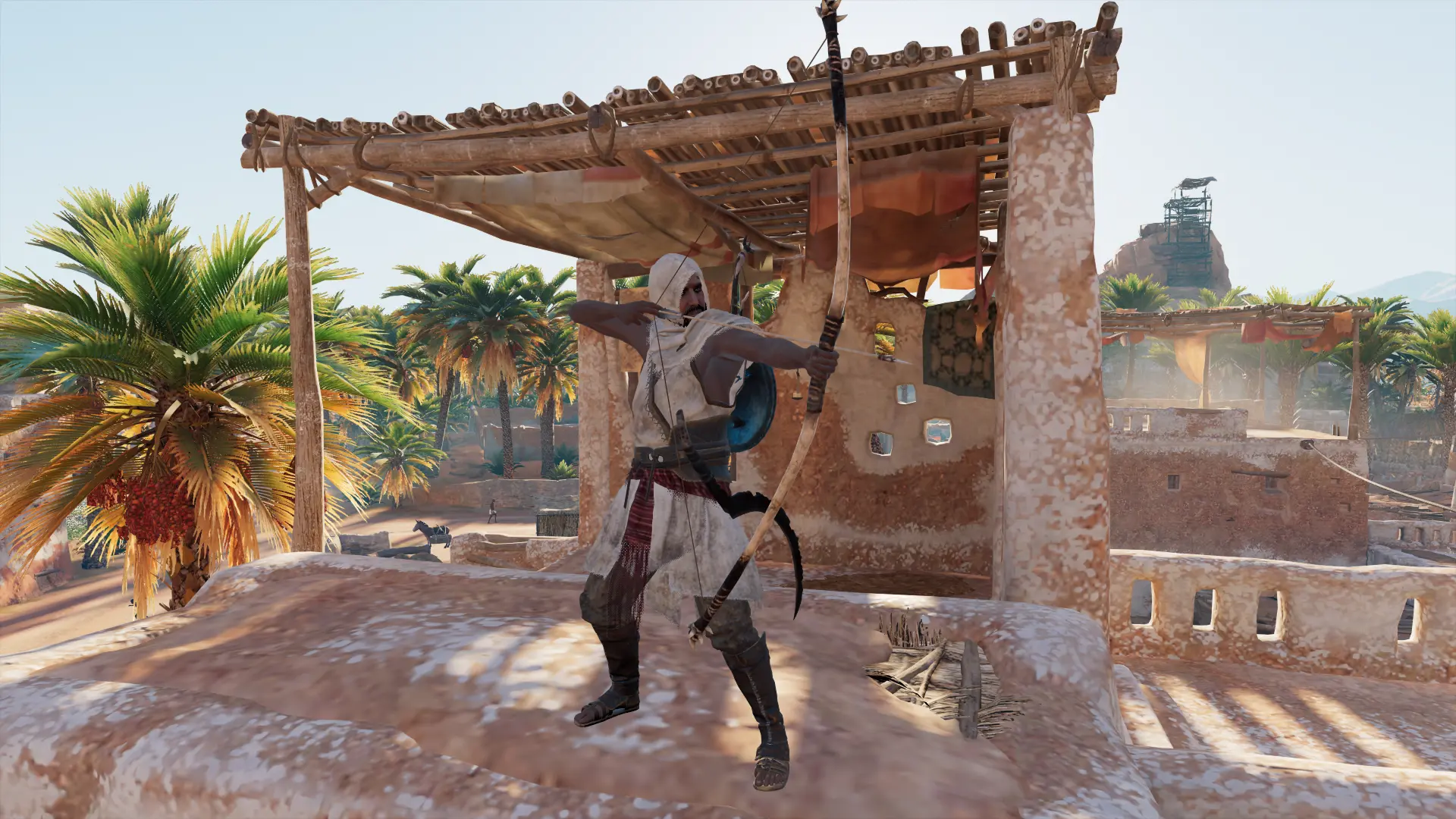 Generic Assassin at Assassin's Creed Origins Nexus - Mods and community