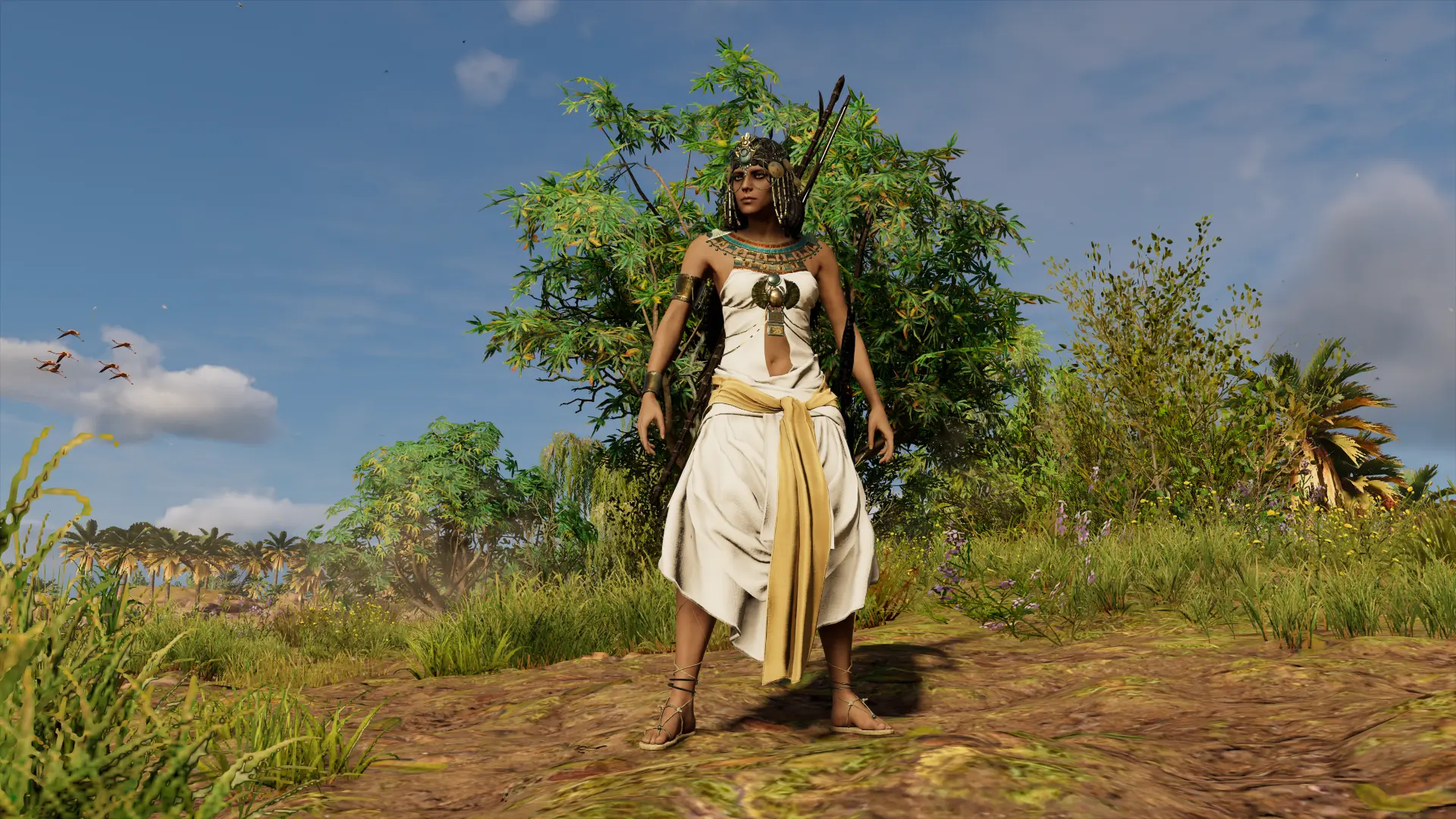 Images at Assassin's Creed Origins Nexus - Mods and community