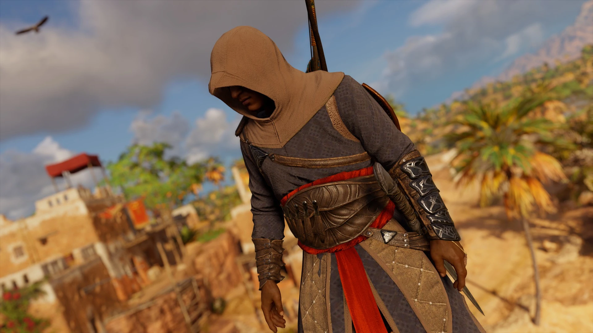 Assassin creed origins mods