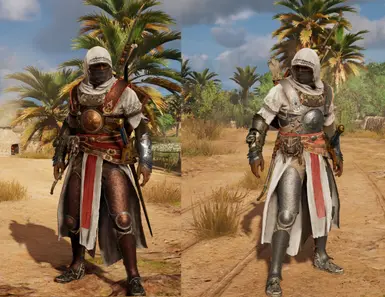 Steam Workshop::Assassins Creed Origins