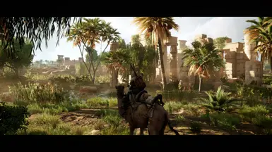 Images at Assassin's Creed Origins Nexus - Mods and community