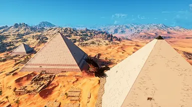 Assassin's Creed Origins Nexus - Mods and community