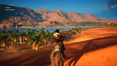 Images at Assassin's Creed Origins Nexus - Mods and community