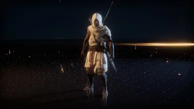 Assassins creed origins 1.51 Trainer (infinite skill points