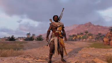 (Optional 3) Starting Gear - Front