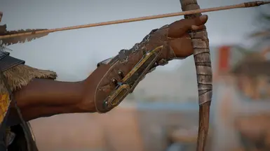 (Optional 1) Trailer Style Hidden Blade
