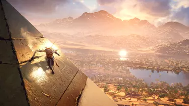 Accurate Save for Assassin's Creed Origins 1.51