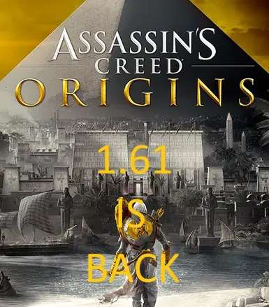 Downgrade 1.61