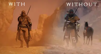 assassins creed origins all outfits