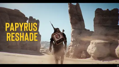 Images at Assassin's Creed Origins Nexus - Mods and community