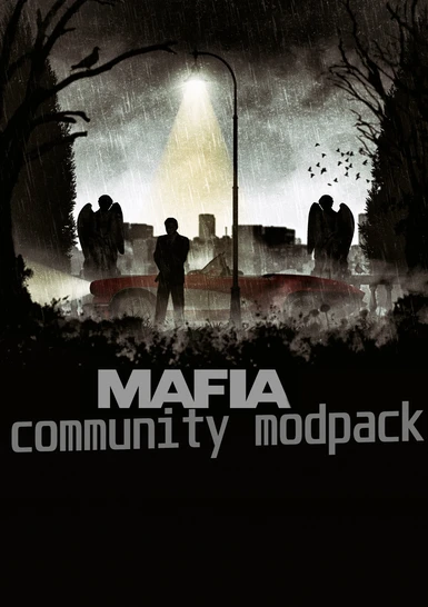 Mafia Community Modpack v2.1