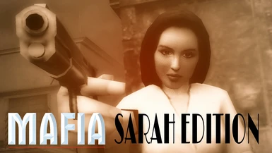 Mafia Sarah Edition