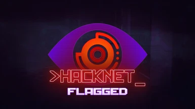 Hacknet - Flagged (Demo)