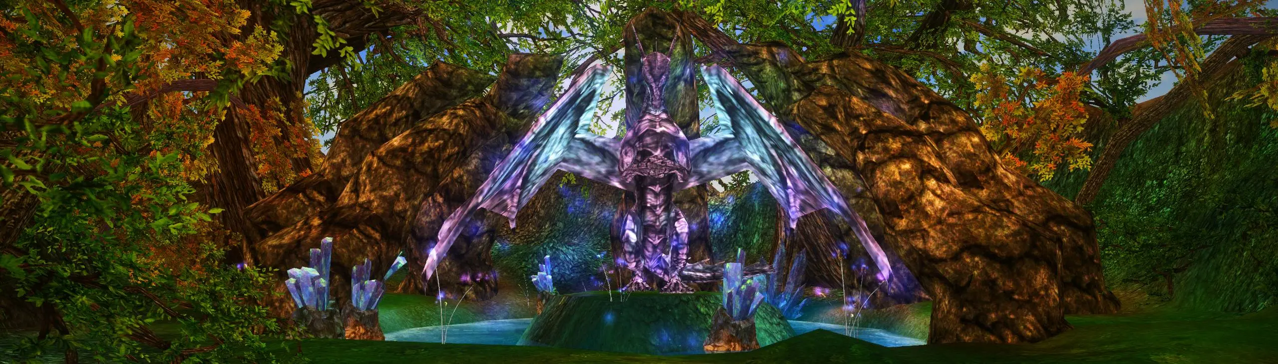 Vev's Bright Istaria at Istaria Nexus - Mods and community