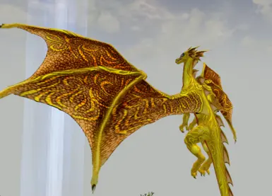 Dye Version