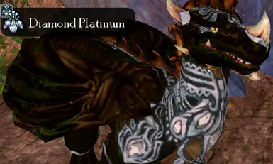 Diamond Platinum