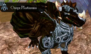 Onyx Platinum
