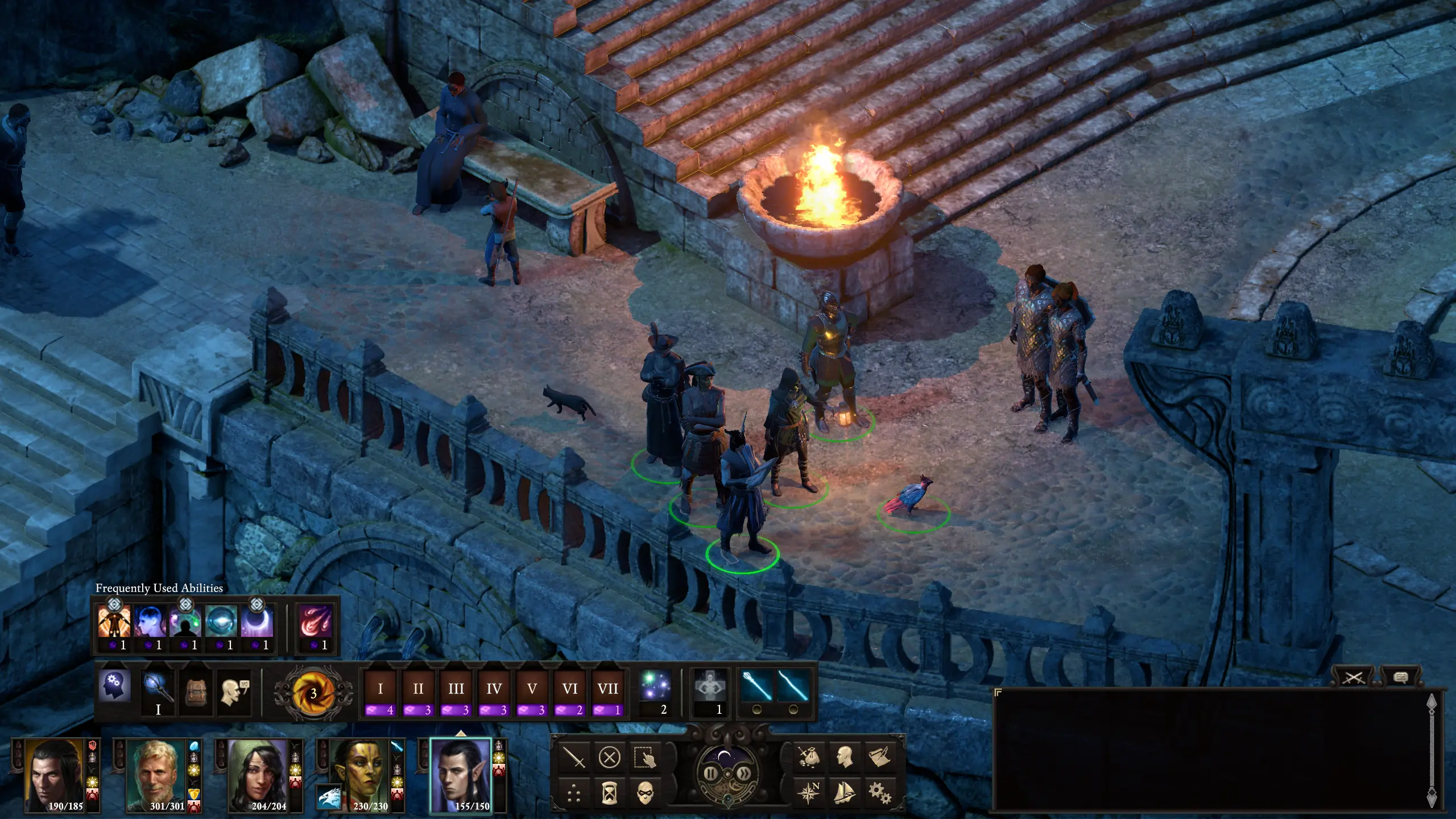 Pillars of eternity 2 моды. Пилар оф Этернити 2. Пилларс оф Этернити 3. Pillars of Eternity игра. Pillars of Eternity 1.