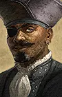 New watercolor portraits V 2.1
