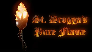 St. Drogga's Pure Flame