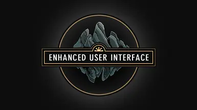 Enhanced User Interface