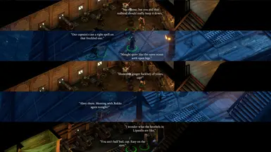 Crew on Getting Rekked