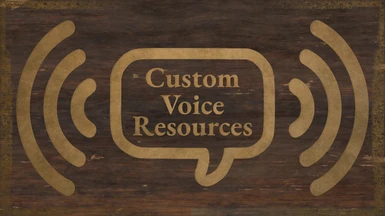 Custom Voice Resources