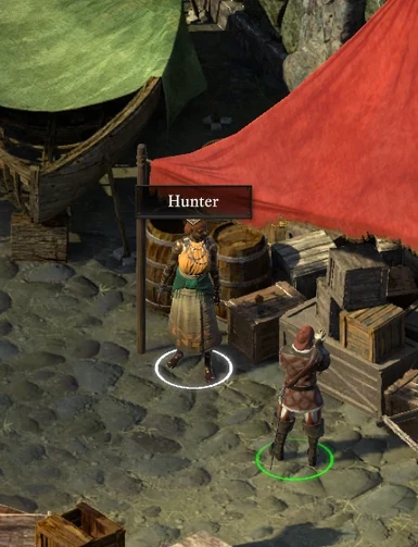 pillars of eternity soulbound items