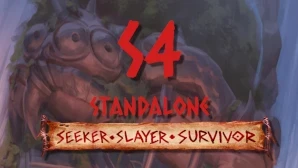 S4 - Standalone Seeker Slayer Survivor