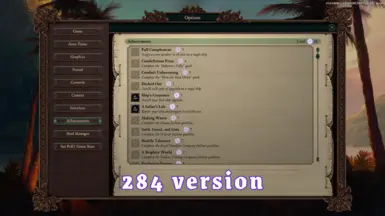 284 version