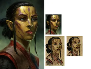 Pulpous Maia