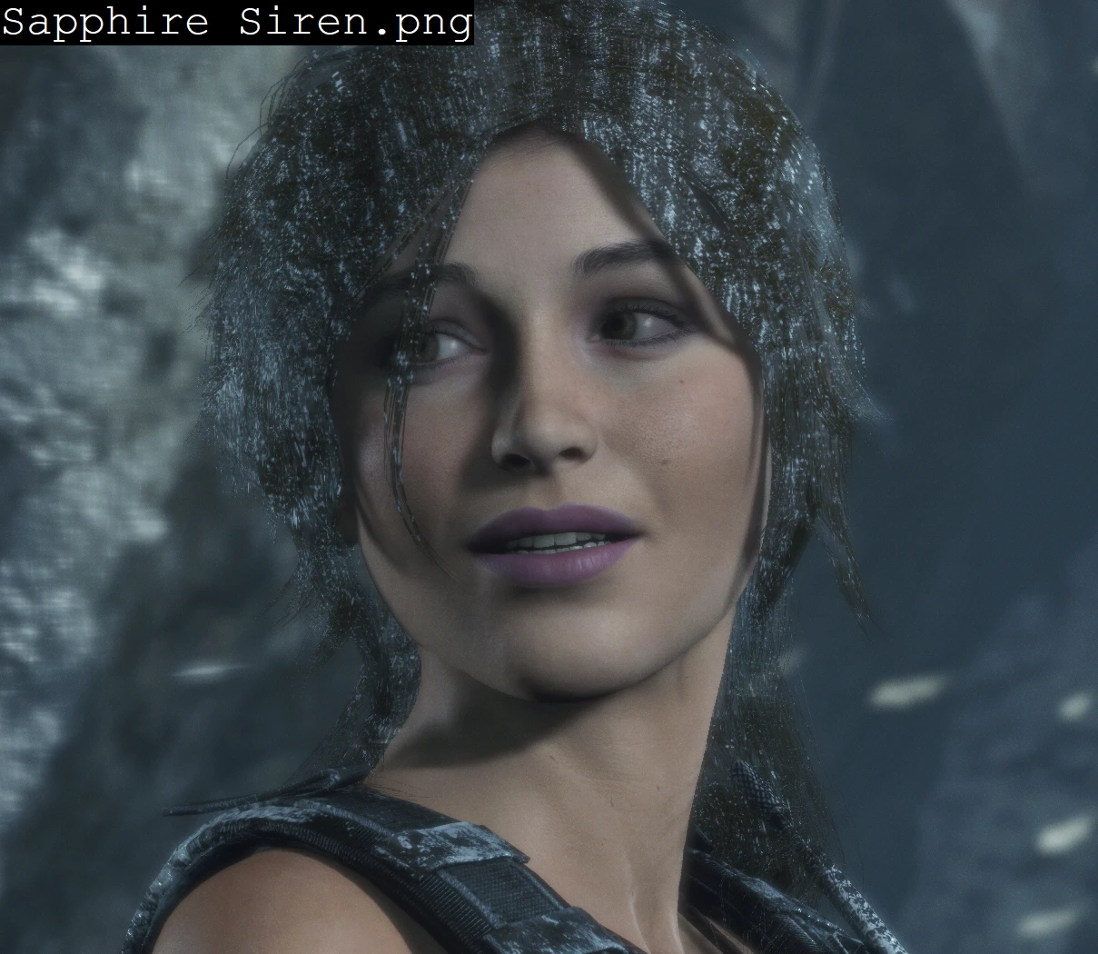 Rise Of The Tomb Raider Nude Mod Patch Gasejunkies 