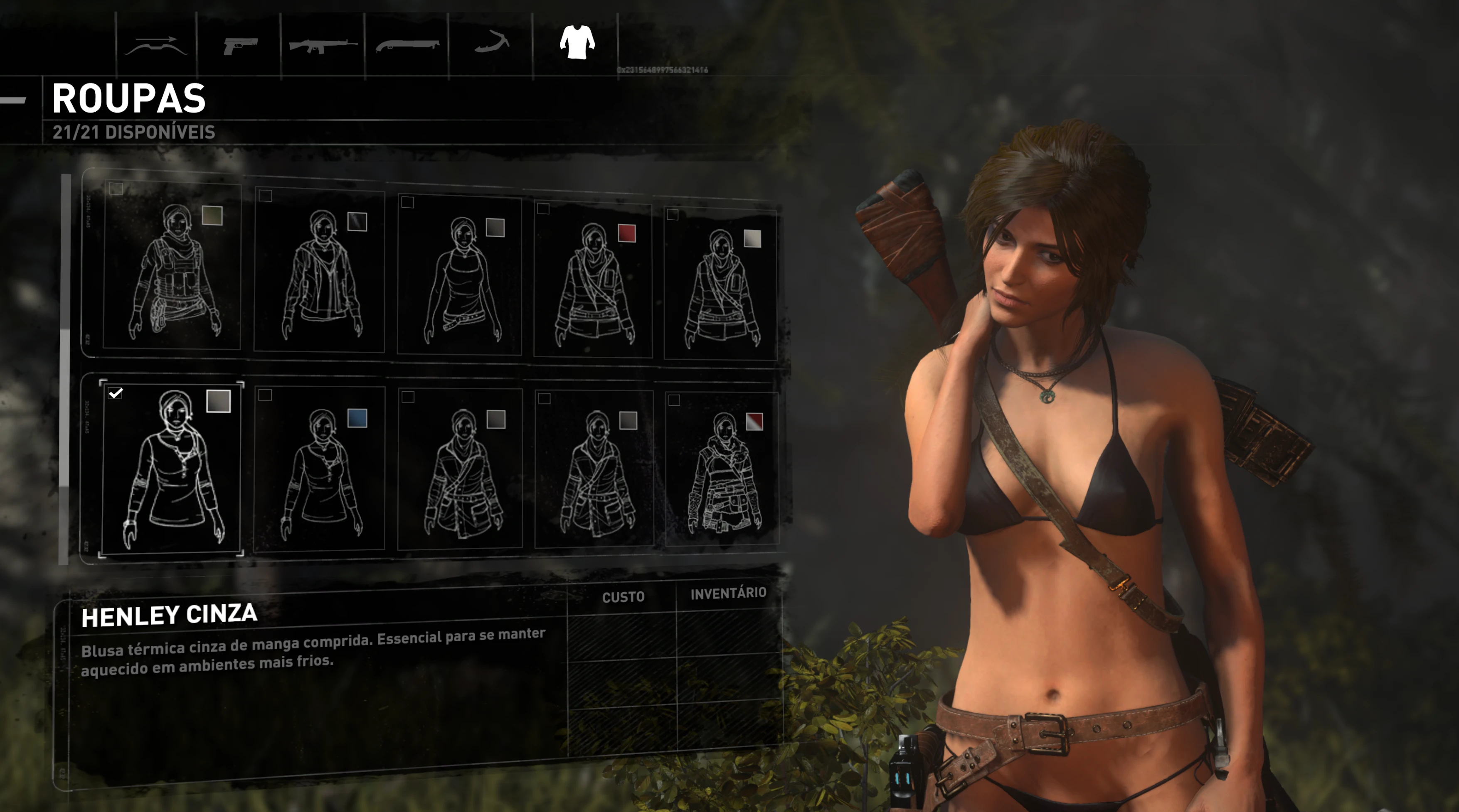 Rise Of The Tomb Raider Modding Tools At Rise Of The Tomb Raider Nexus Mods And Community