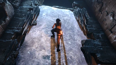 NEO Rise of the Tomb Raider