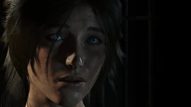 Eye Colors for Lara