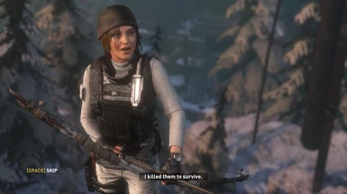 rise of the tomb raider nude mods