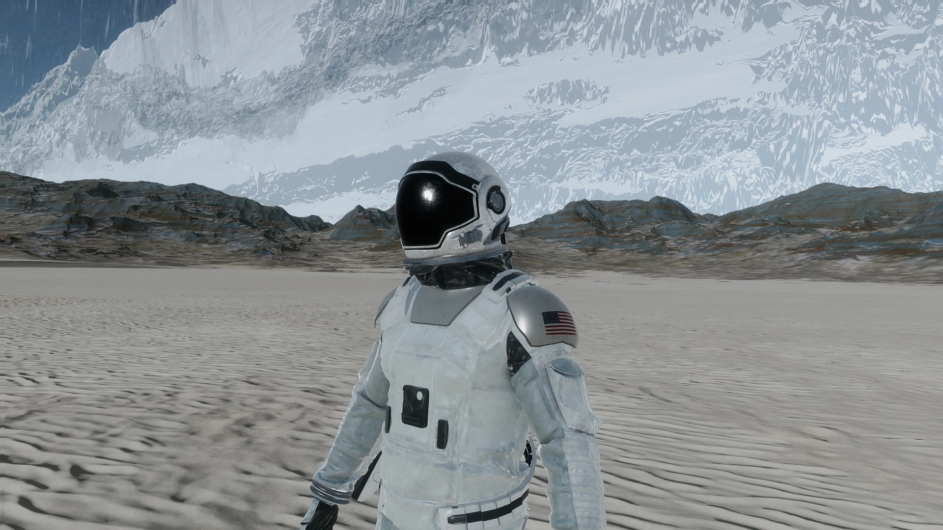 Interstellar (General Relativity Update) At Space Engine Nexus - Mods ...